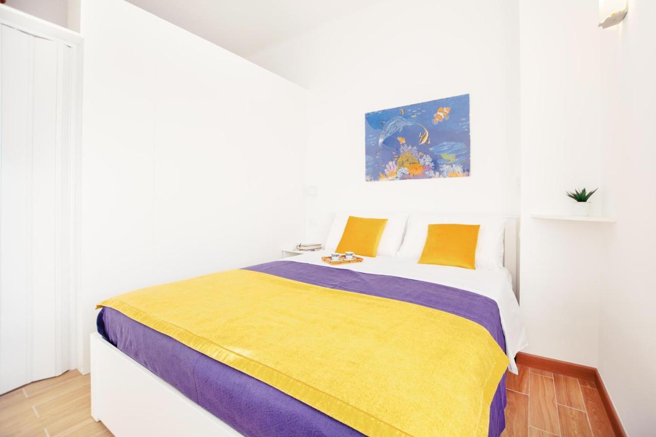 Cuore Di And Free Parking * San Remo