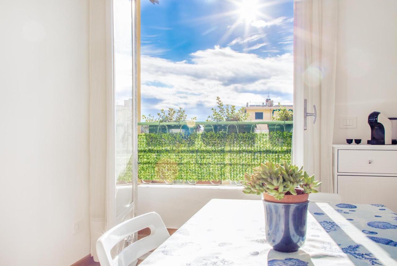 Apartment Cuore Di And Free Parking Sanremo