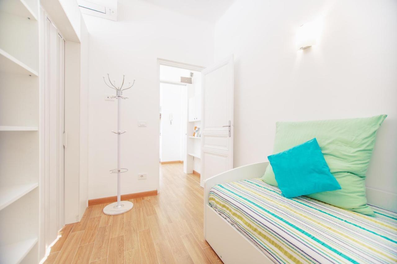 Cuore Di And Free Parking Apartment Sanremo
