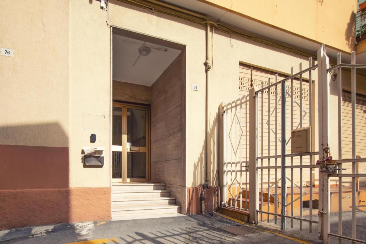 Cuore Di And Free Parking * Sanremo